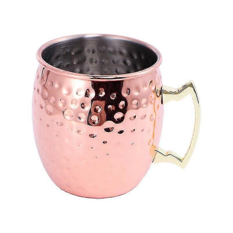 1pcs Hammered Mug