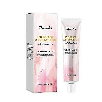 Elegant Woody Citrus Perfume by Roxelis: A Graceful, Lasting Scent for Couples' Dates