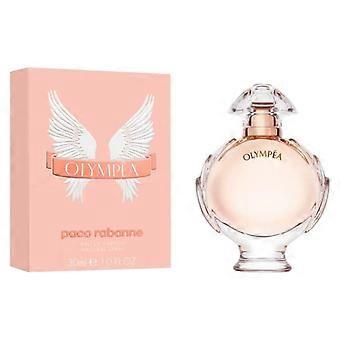 Damenparfüm Paco Rabanne OLYMPÉA EDP EDP 30 ml