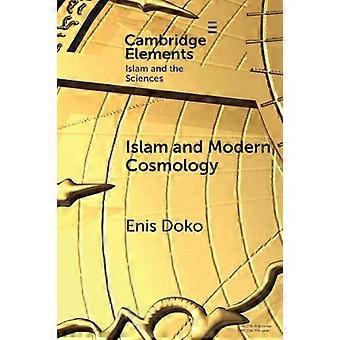 Islã e Cosmologia Moderna - Enis Doko - Livro de bolso - em inglês