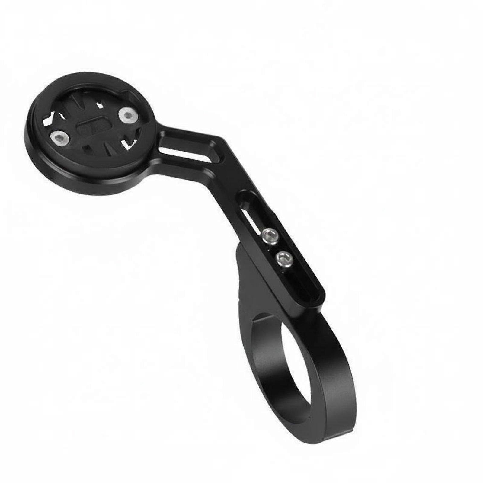 Cycle Computer and Light Mount Biking Computer Bracket Lightweight Aluminum