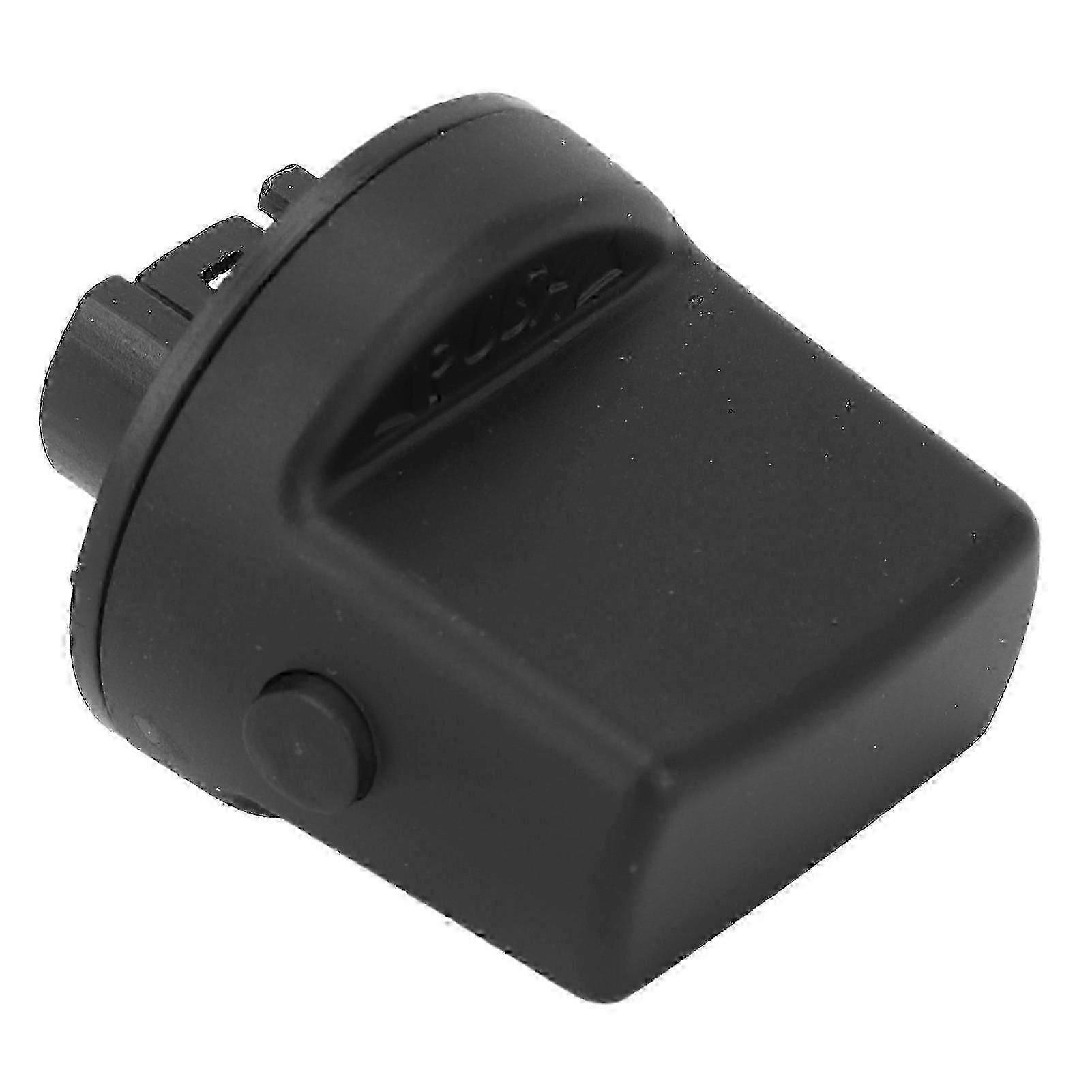 Ignition assembly replacement for Mazda CX7 CX9 - push turn knob