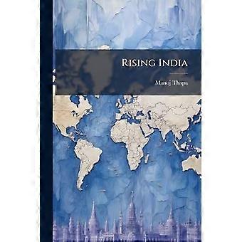 Aufstrebendes Indien