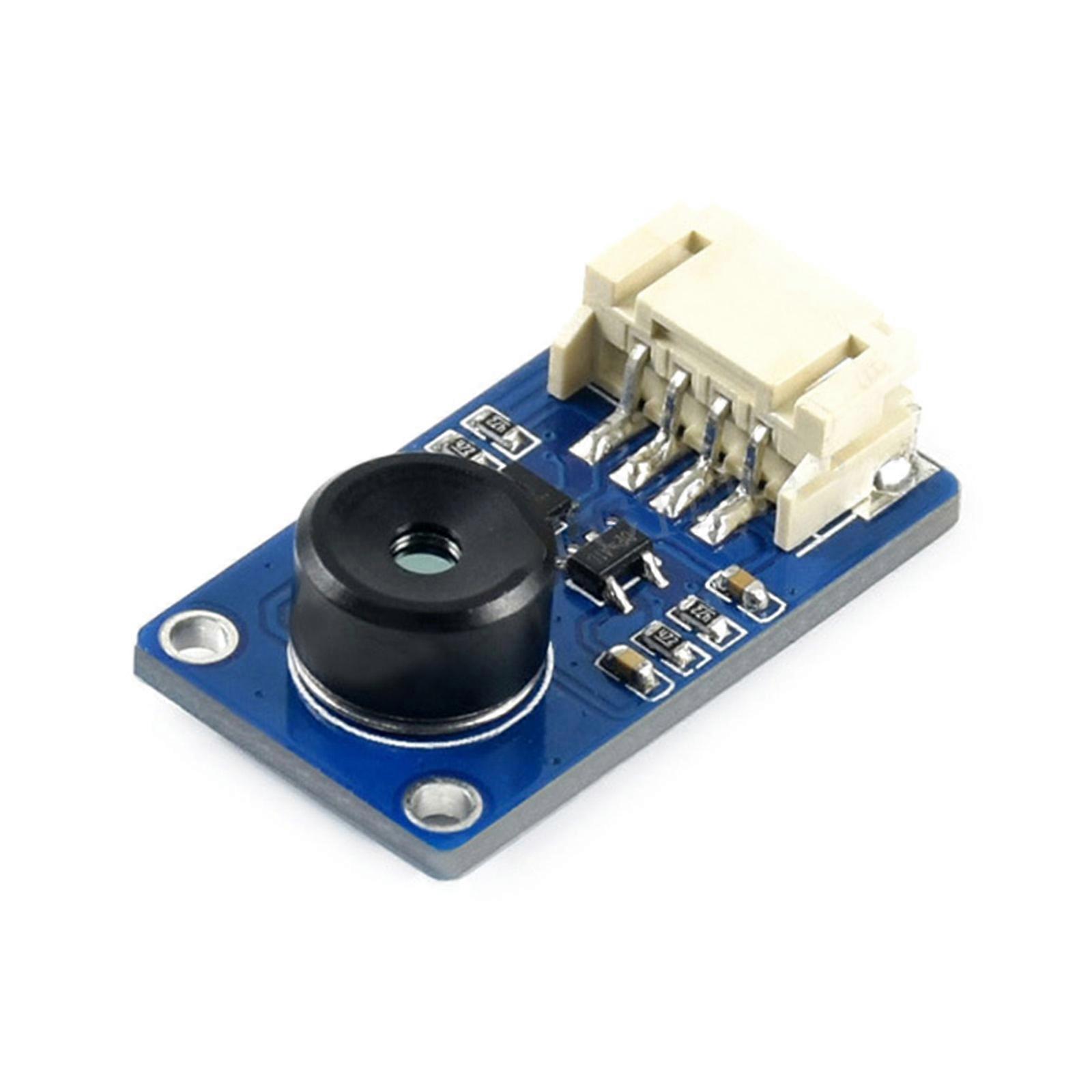 Array Thermal Imaging Camera Module for RPi High Accuracy Non Contact Object Temperature Detection Camera Module Multicolor