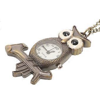 Retro Pocket Watch With Chain 5Pcs For Men Specializing In Timekeeping With Reliable Quartz Movement 26-27