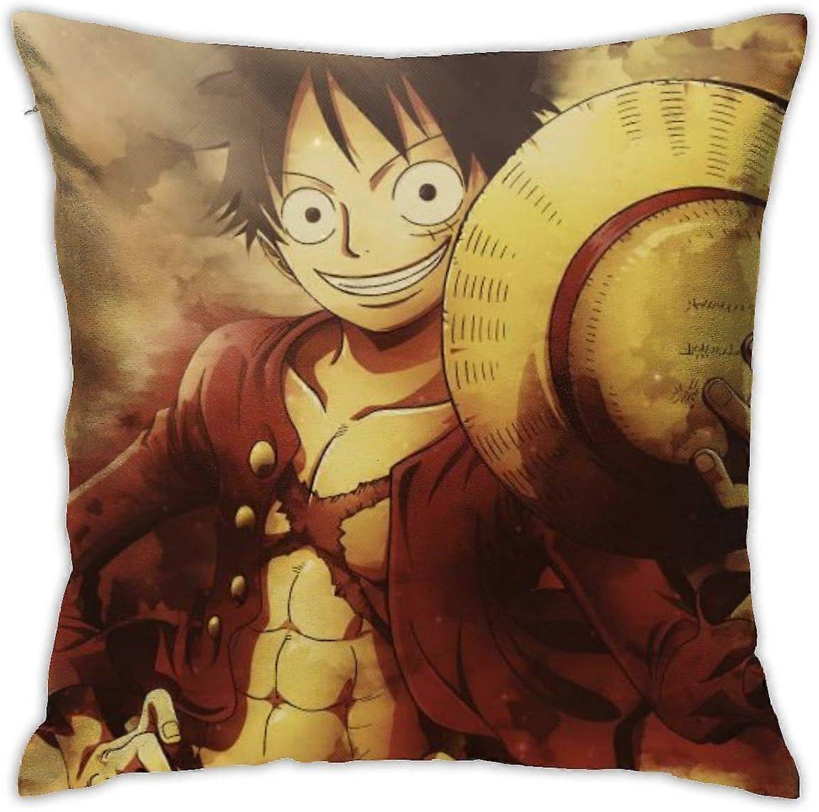 a417 Anime Cartoon One Piece