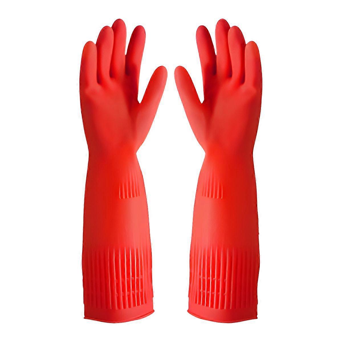 Nitrile Gloves For Kitchen And Household Use