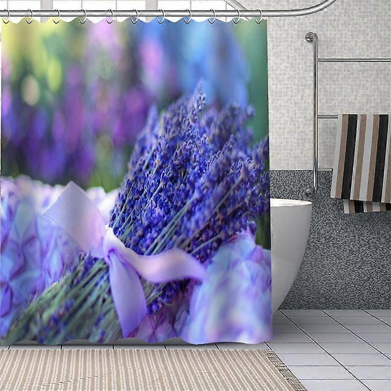 Bathroom Curtain  type-2394 Home Decor