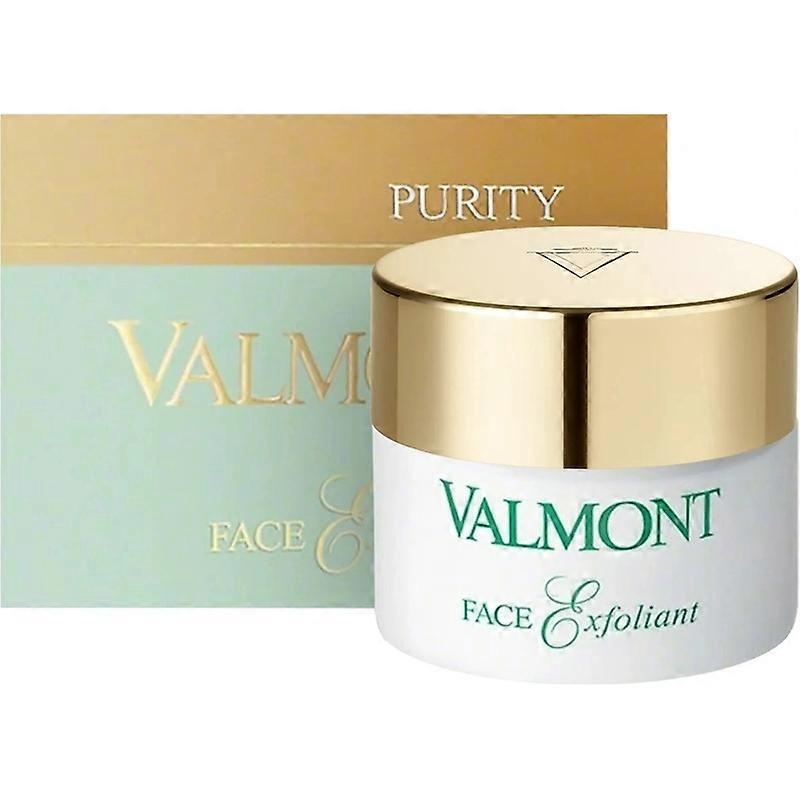 Valmont PURITY face exfoliant 50 ml