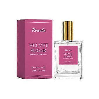 2 Stück Velvet Caramel Damenparfüm, geeignet für Freizeitaktivitäten, Verabredungen und unterwegs.