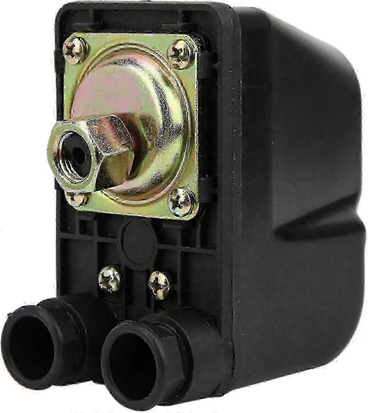 Water Pump Controller, Water Pump Pressure Controller Electronic Automatic Water Pump Switch Pressure Switch compatible with Pump Booster