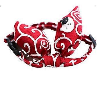 Collars Cat Adjustable Collar - XS