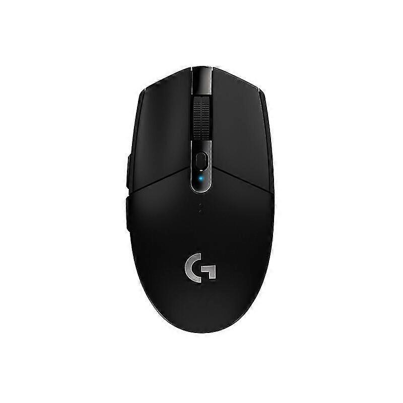 Light Speed Wireless Gaming Mouse