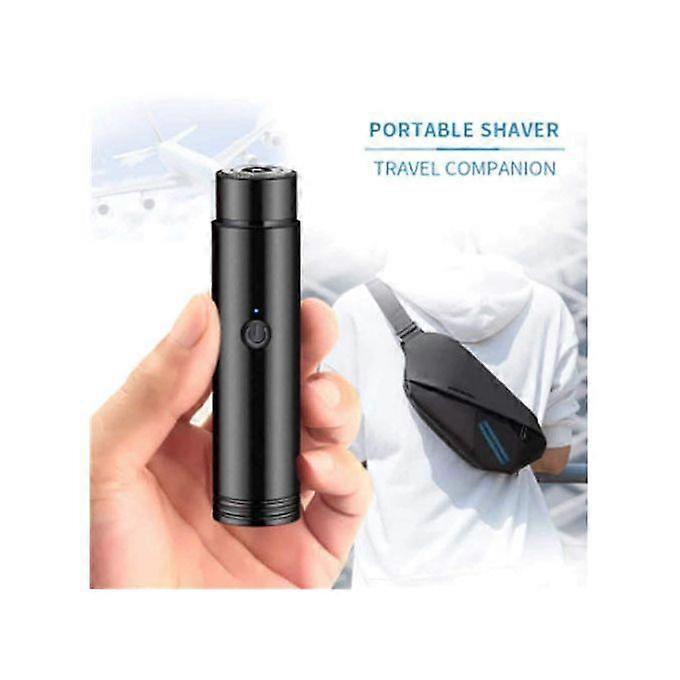 Mini Travel Portable Electric Shavers