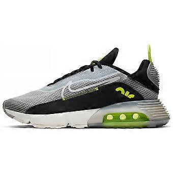 Nike Air Max 2090 Pure Platinum Volt CT1803-001