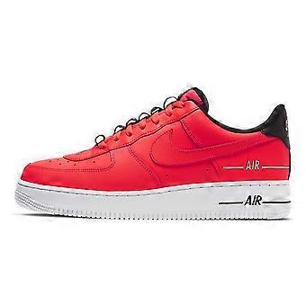 Nike Air Force 1 Low '07 Laser Crimson CJ1379-600