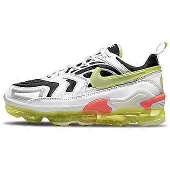 Nike Air VaporMax Evo Weiß Schwarz Volt Damen DC9222-101