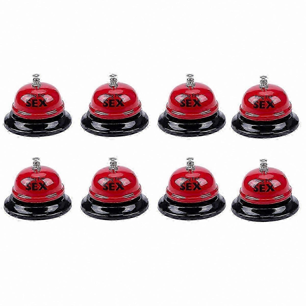 Ring for Table Bell, 8X Size, Single Piece