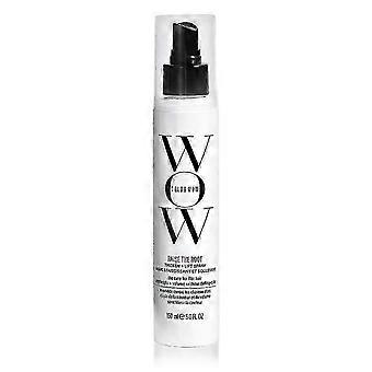 Hair Root Thickening Spray, 150ml Volumizing & Fluffy Setting Spray
