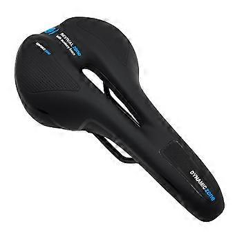 Comfortable Breathable Gel-Padded Bike Saddle