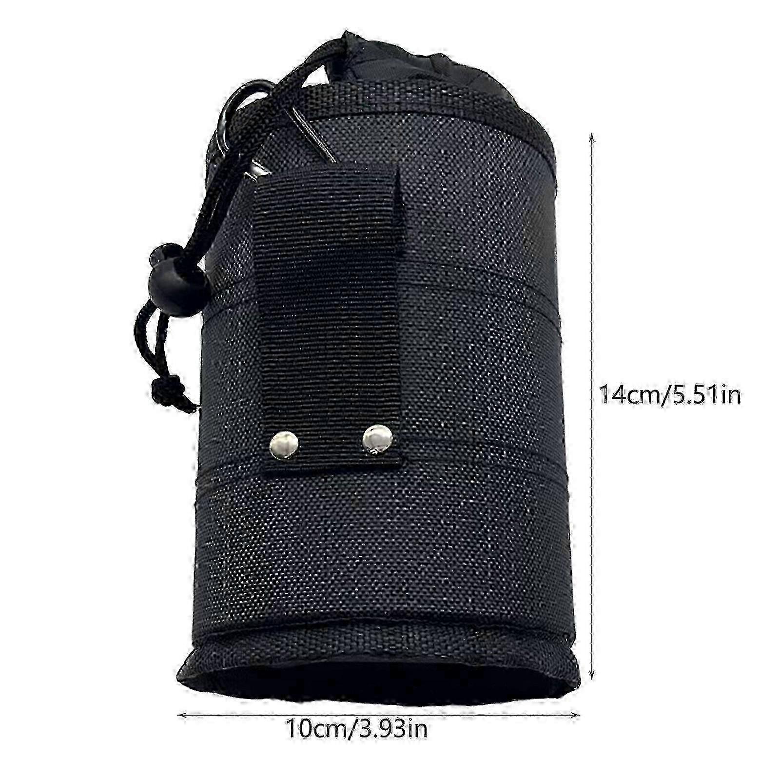 Barrel Design Tool Pouch 1680D Fabric