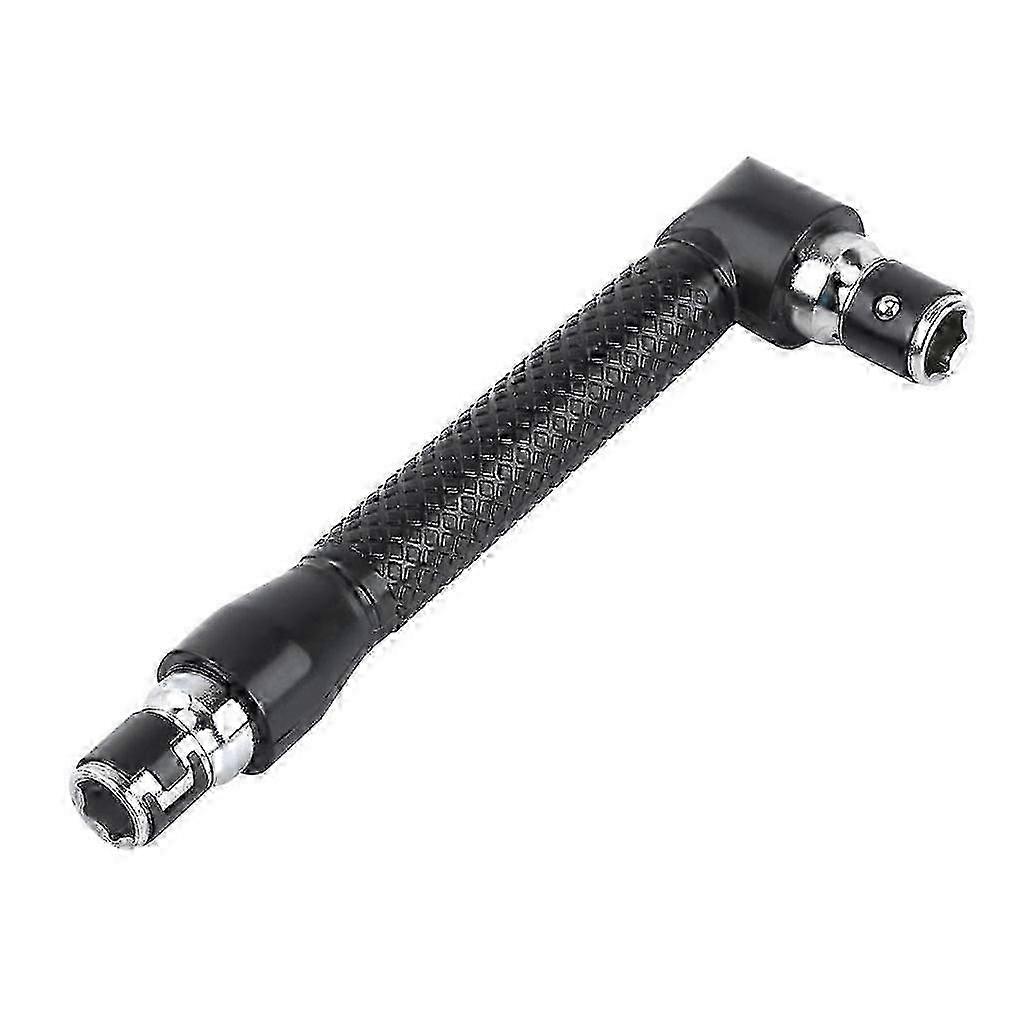 Right Angle L Shape Hex Wrench