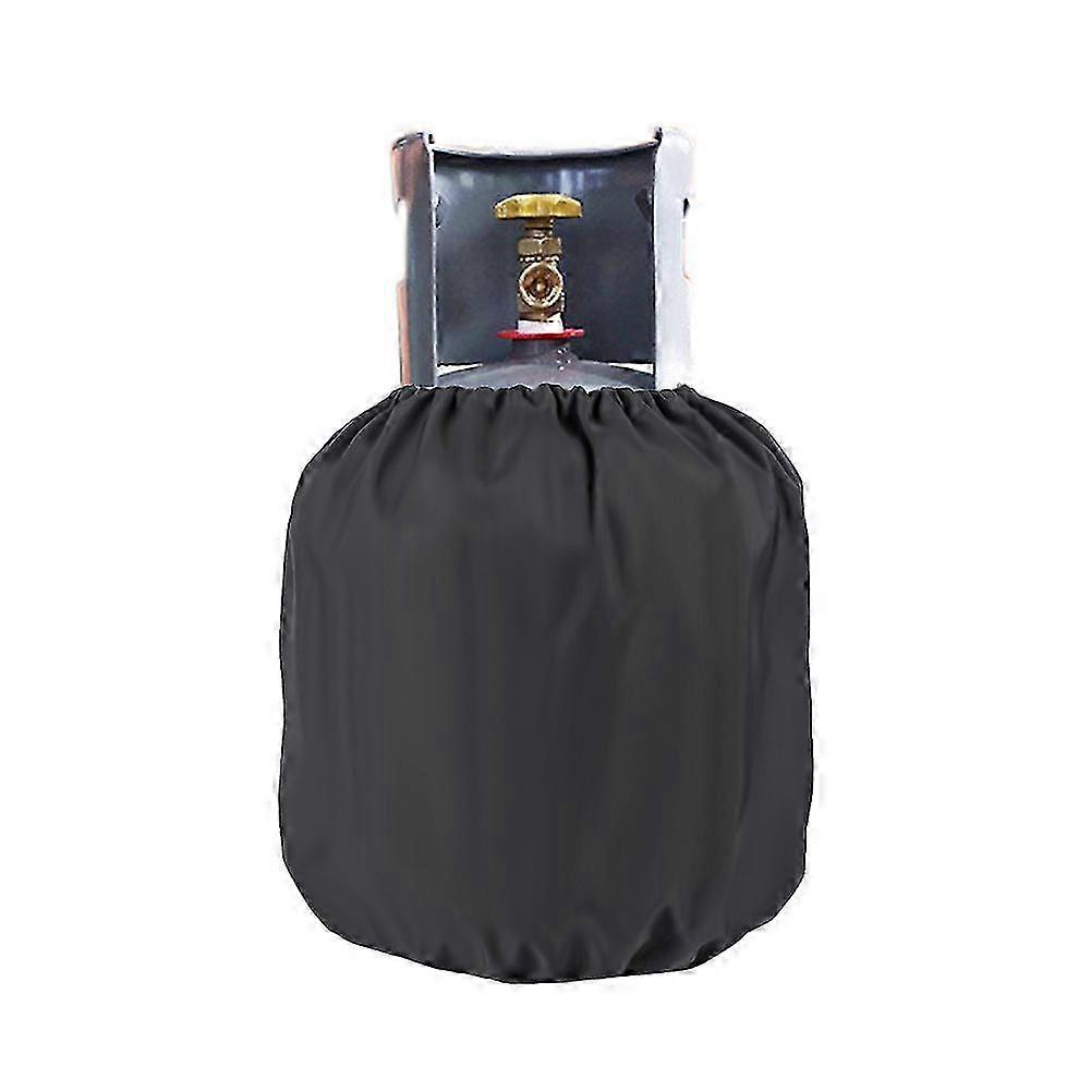 Waterproof Dustproof Gas Bottle Cover