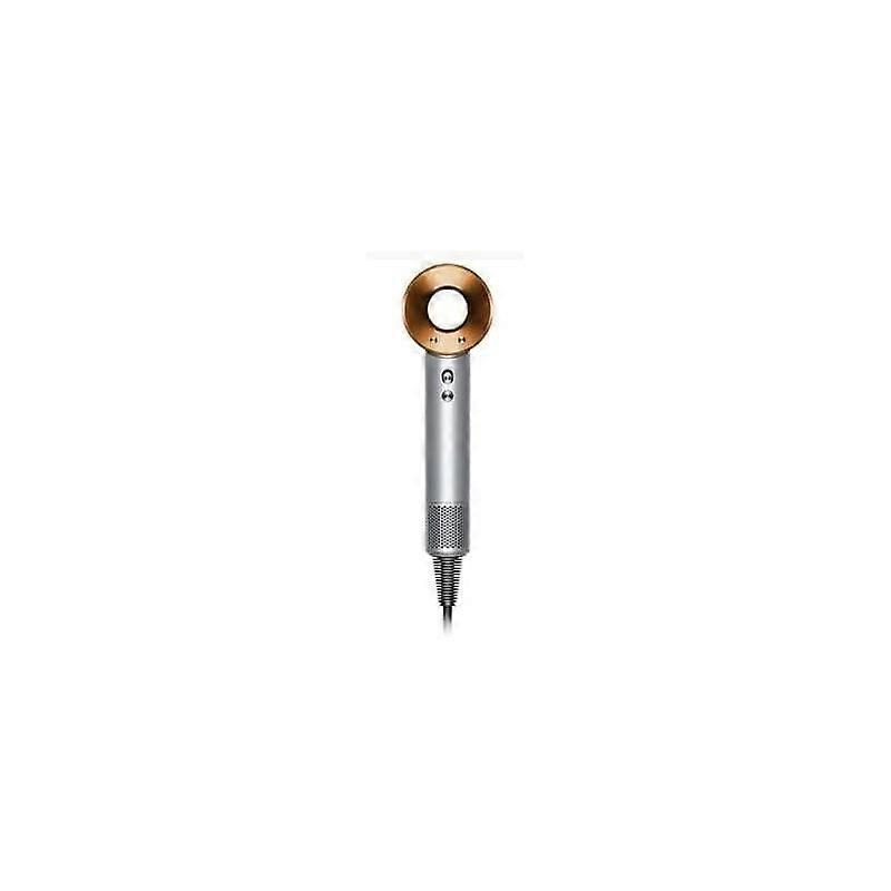 Dyson Hd08 Supersonic Air Dryer Silver/rame
