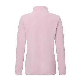 Regatta damjacka, modell Harrow, i fleece.