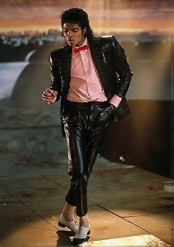 MICHAEL JACKSON Immersive Jigsaw Puzzles BD-4334