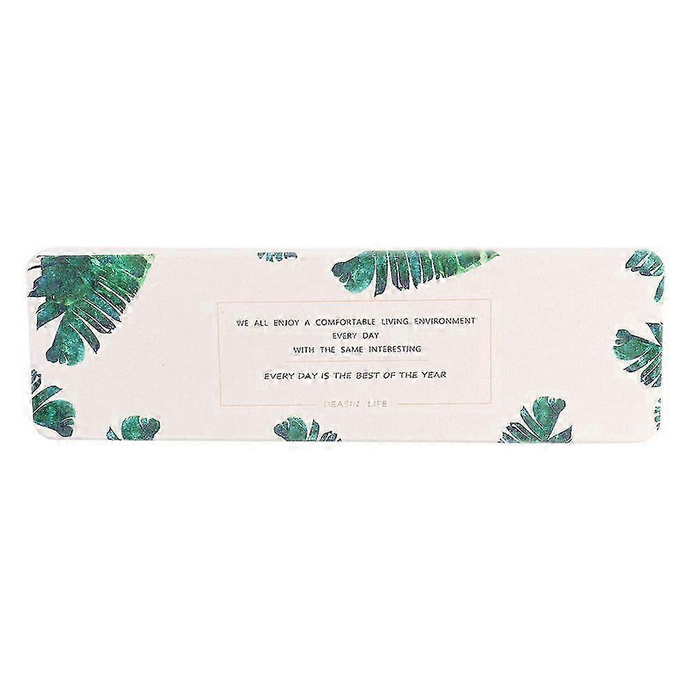 Fast Drying Diatomite Water Absorption Table Soap Mat Absorbent Insulation Coaster
