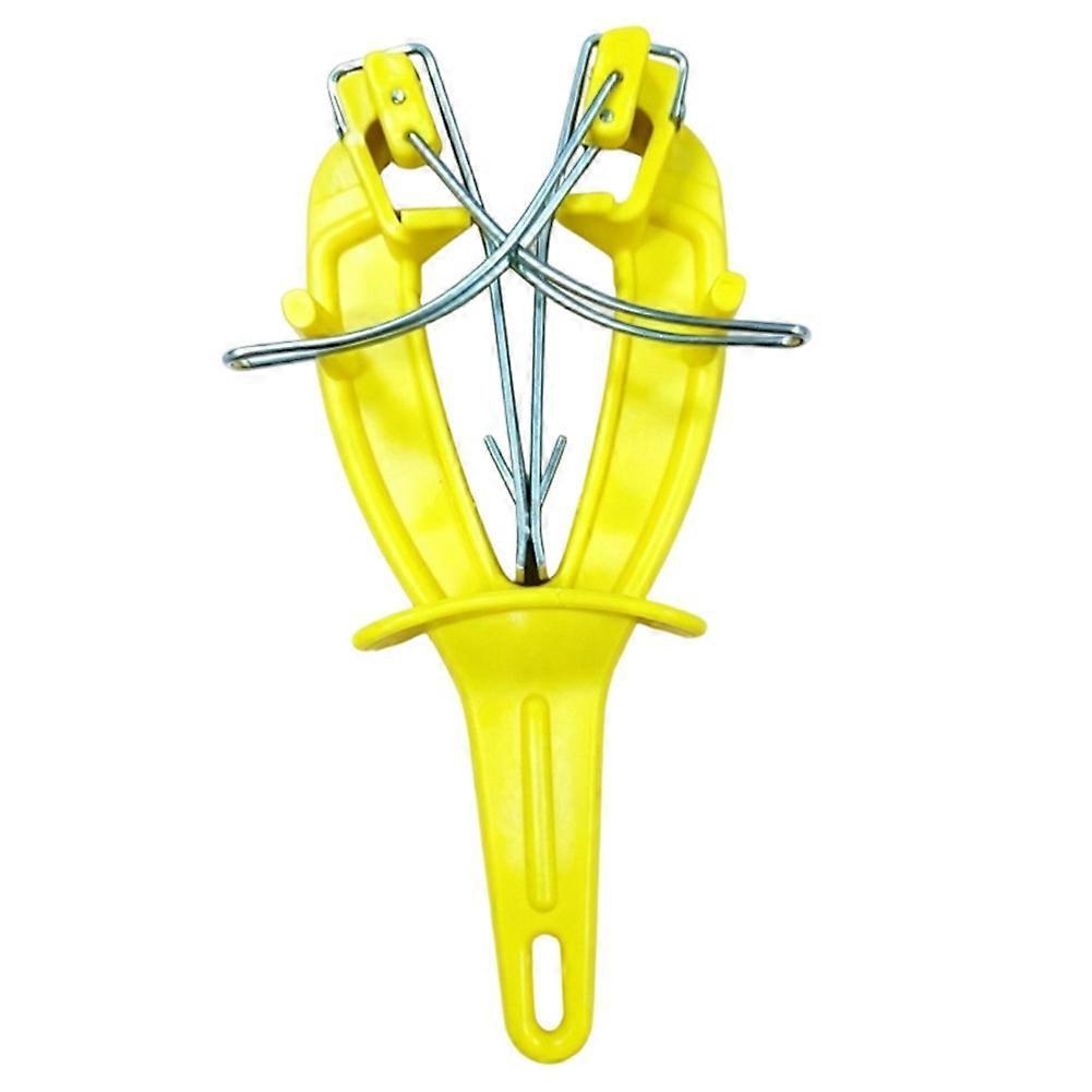 Stainless Steel Knife Sharpener Tool with Bracket, for Kitchen & Dining