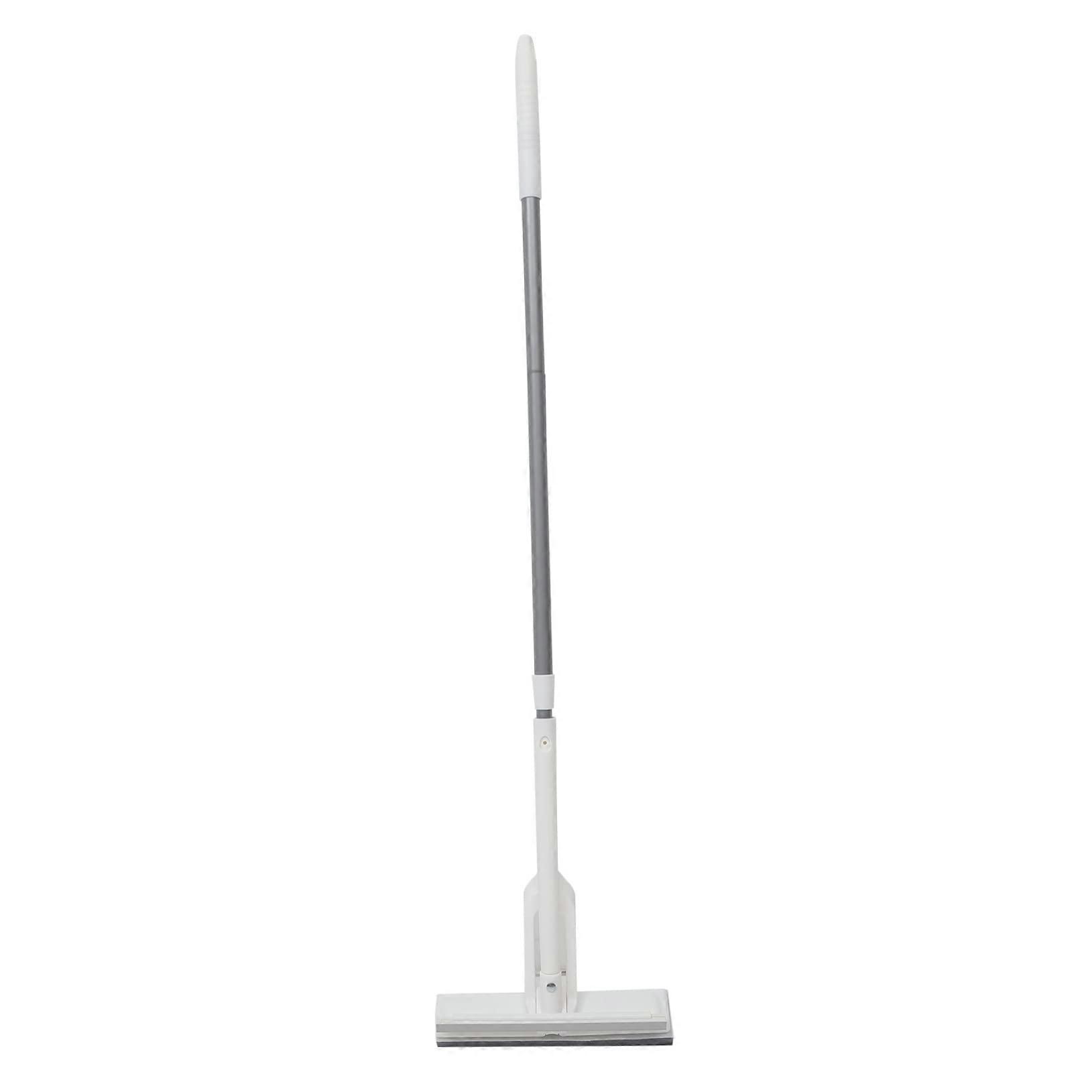 Self Squeeze Sponge Mop Small Size Lightweight Absorbent Floor and Window Cleaning Tool