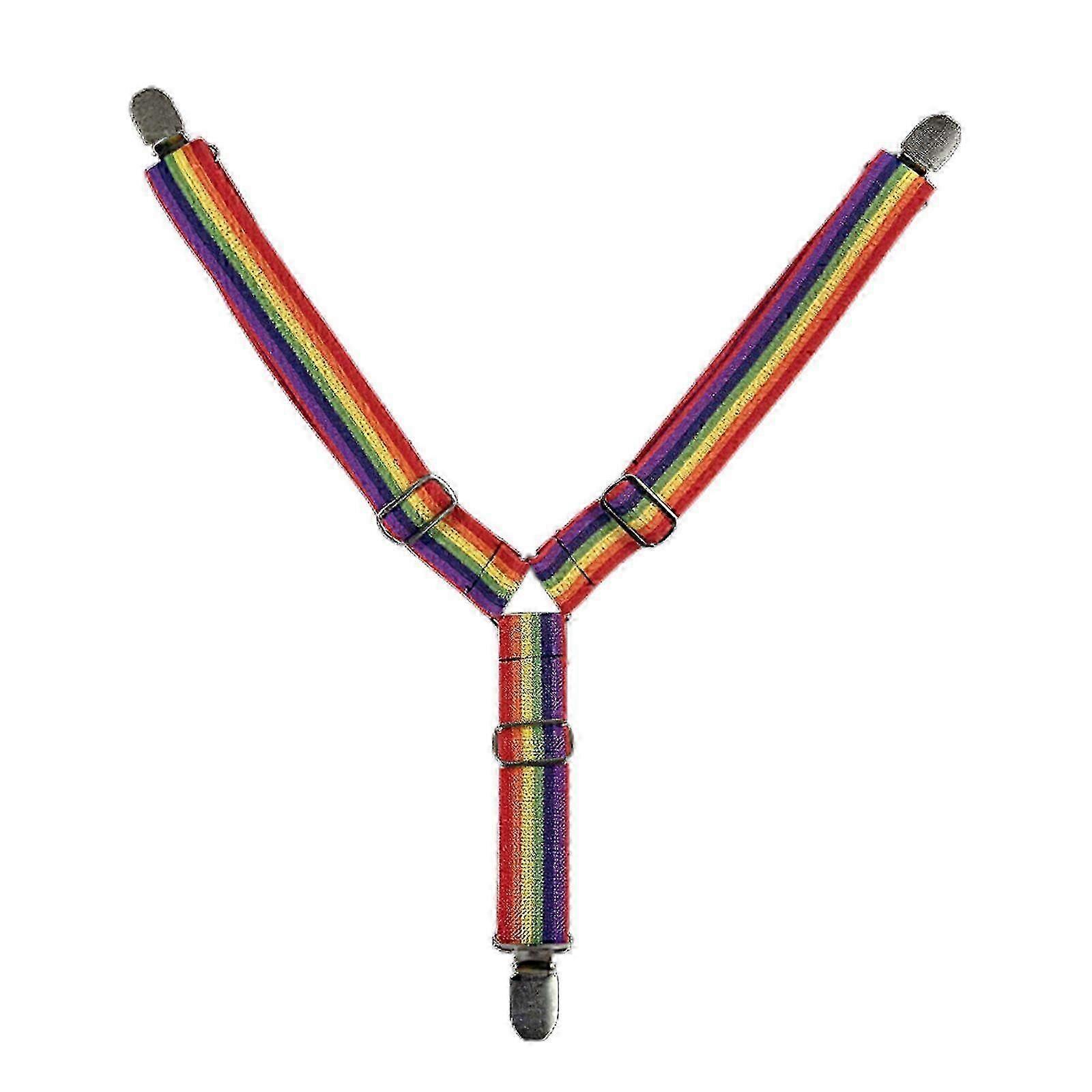 Adjustable Pet Diaper Suspender Band