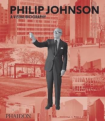 Philip Johnson