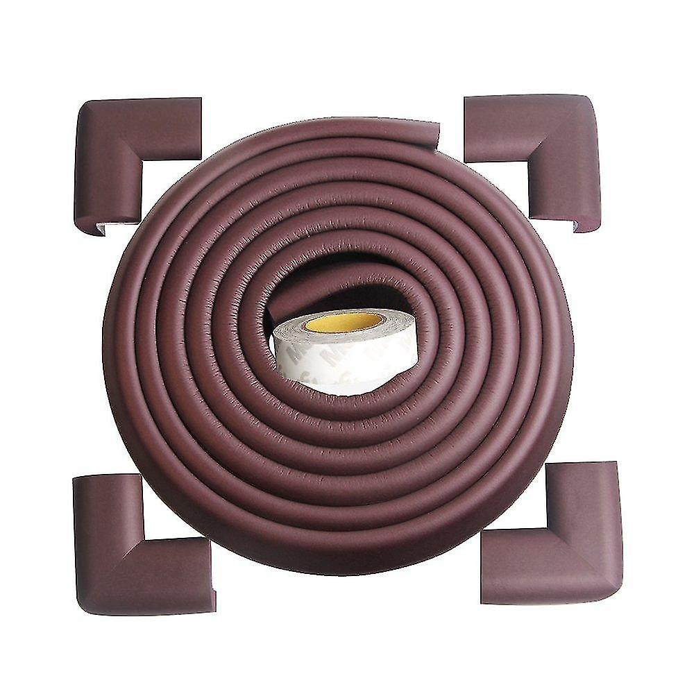 Soft Corner Guards And Edge Cushion For Schools, Daycares, Preschools, Hospitals