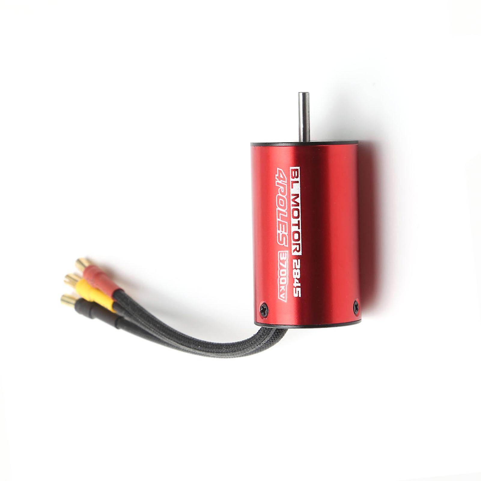 S2845 4400kv Brushless Motor Waterproof Motor