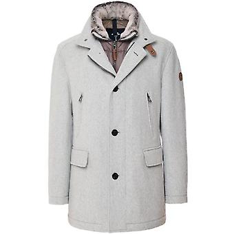 JOOP! Wool Mix Gary Coat
