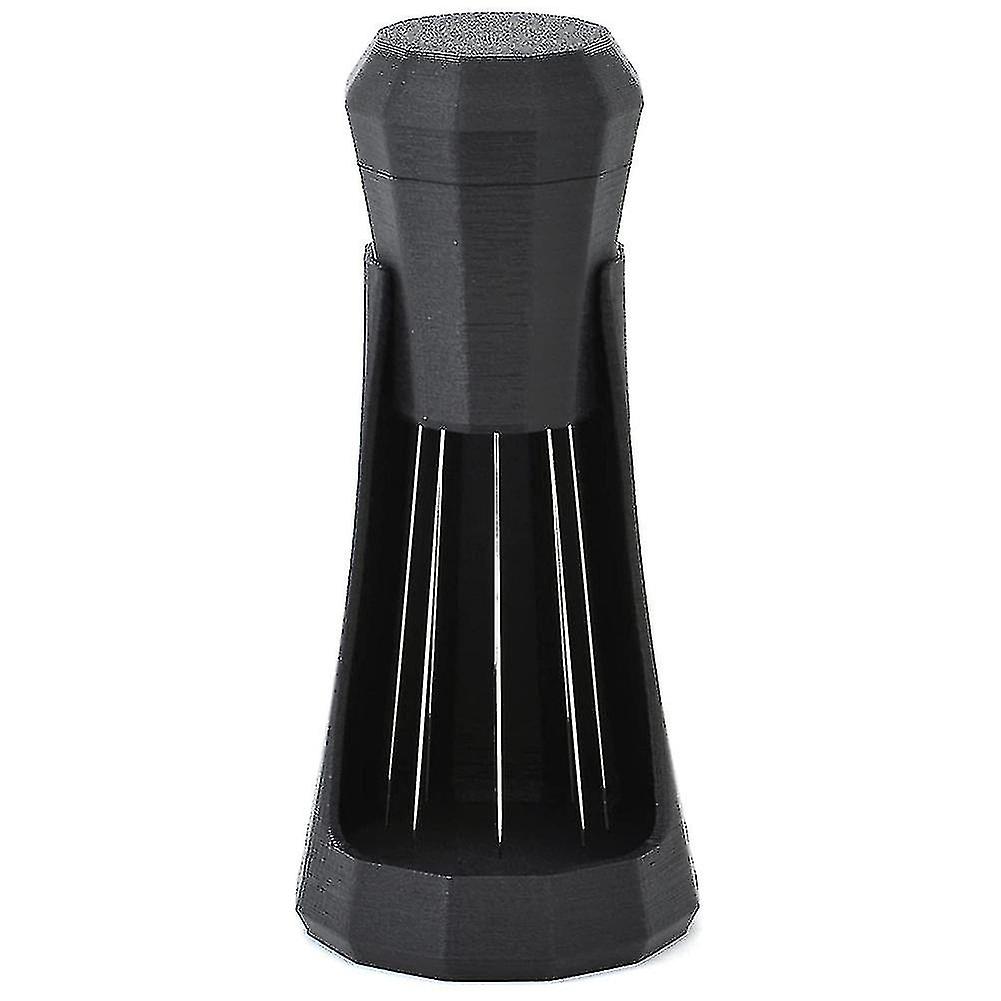 Espresso Stirrer Wdt Tool And Self-aligning Stand