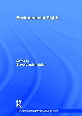Environmental Rights