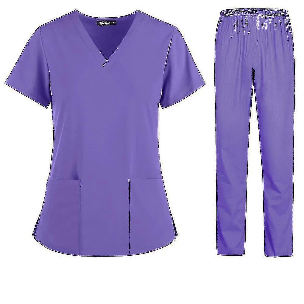 Sykepleier Kvinner Fa Kortermet