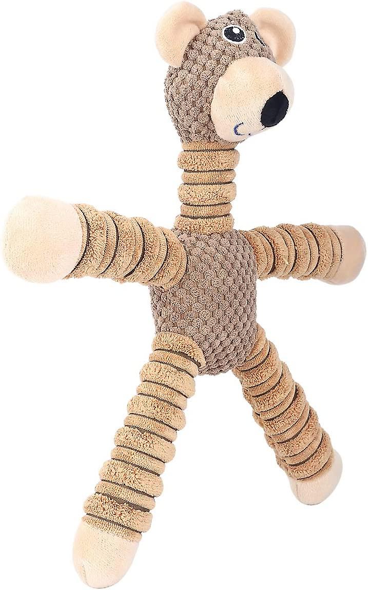 XIUGOAL Pink Puppy Toys For Boredom - 23 Pack Puppy Chew Toys For Teething, Interactive Dog Toys For Puppies, Cute Small Dog Toys With Treat Ball