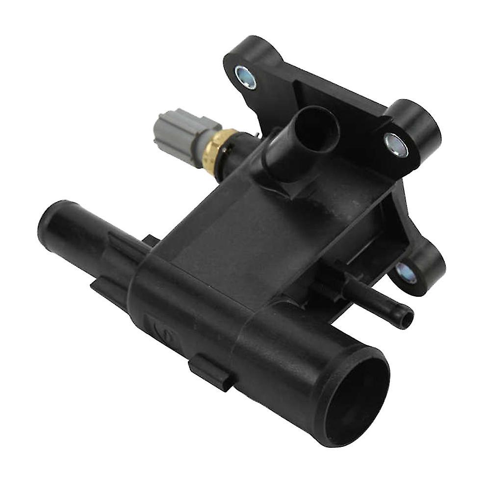 Engine Coolant Water Outlet With Temp Sensor For Ford Focus & EcoSport (2012-2020) – CP9Z-8K556-B