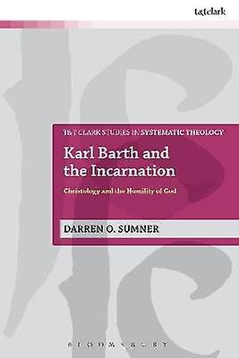 Karl Barth și Întruparea