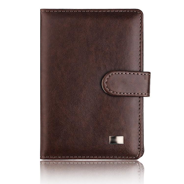 Eleganck Credit Card Wallet