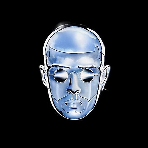Pamart,sofiane - LETTER  [VINYL]