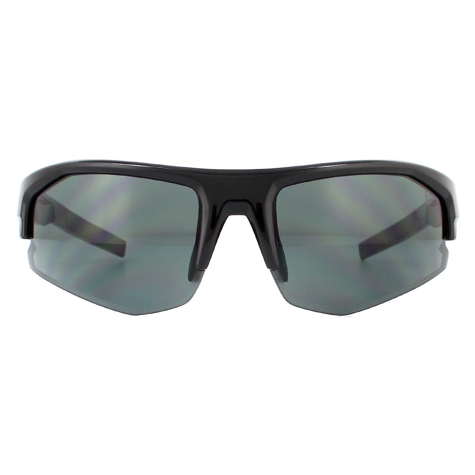 Bolle Sunglasses Bolt 2.0 S BS004003 Shiny Black TNS Grey