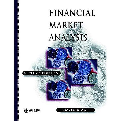 Financial Market Analysis: Second Edition