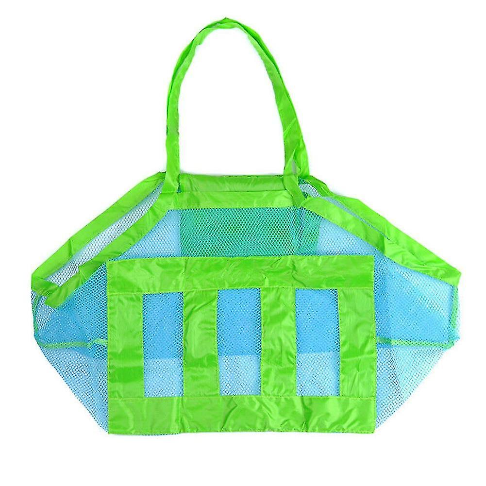 Children's Sand Digging Tool Bag