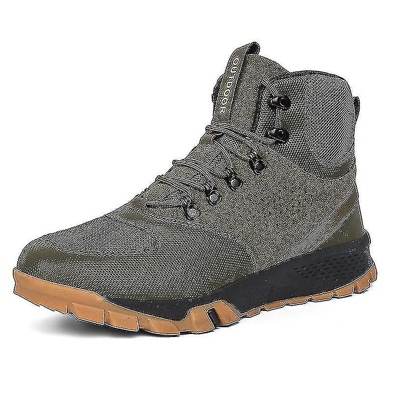 Mens Non-slip And Comfortable Hiking Shoes